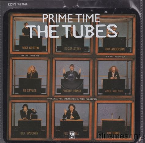 prime time the tubes